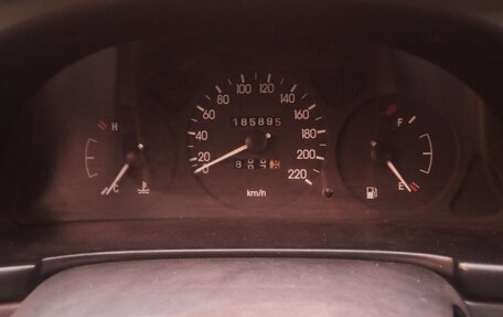 ЗАЗ Sens, 2008 год, 65 000 рублей, 6 фотография