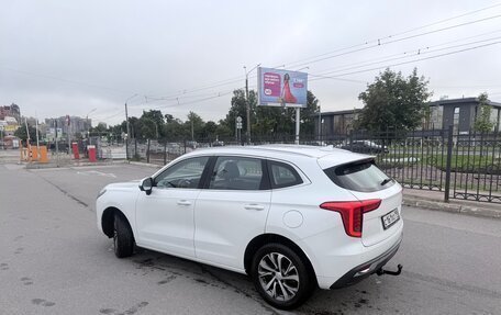 Haval Jolion, 2023 год, 1 950 000 рублей, 4 фотография