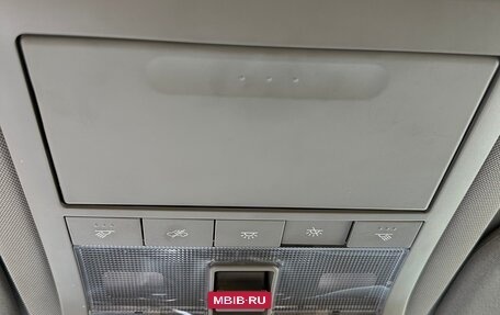 Opel Antara I, 2012 год, 1 400 000 рублей, 11 фотография