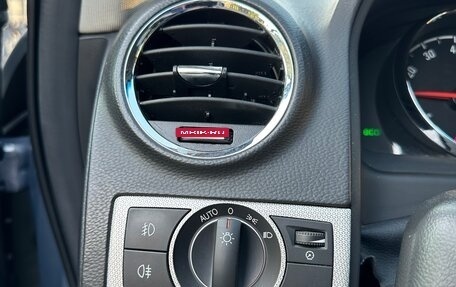 Opel Antara I, 2012 год, 1 400 000 рублей, 10 фотография