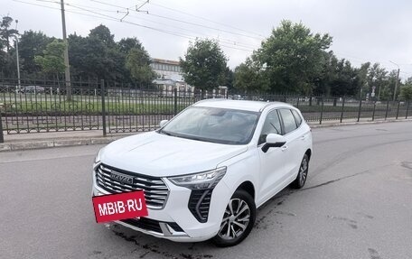 Haval Jolion, 2023 год, 1 950 000 рублей, 5 фотография