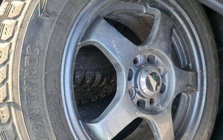Hyundai Accent II, 2006 год, 380 000 рублей, 7 фотография