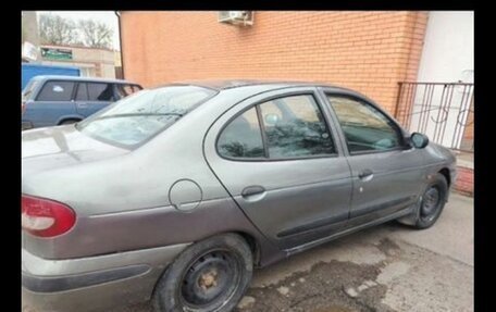 Renault Megane II, 2000 год, 280 000 рублей, 3 фотография