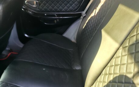 Hyundai Accent II, 2006 год, 380 000 рублей, 9 фотография