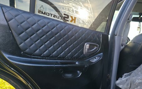 Hyundai Accent II, 2006 год, 380 000 рублей, 11 фотография
