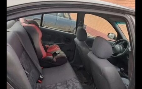 Renault Megane II, 2000 год, 280 000 рублей, 4 фотография