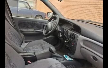 Renault Megane II, 2000 год, 280 000 рублей, 6 фотография