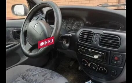 Renault Megane II, 2000 год, 280 000 рублей, 5 фотография