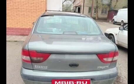Renault Megane II, 2000 год, 280 000 рублей, 2 фотография