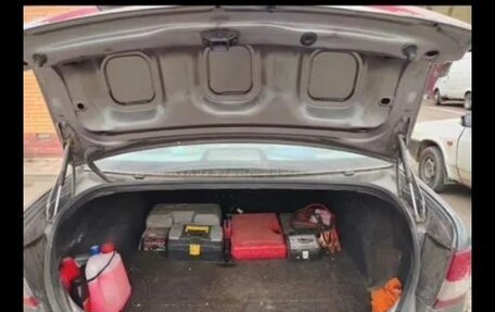 Renault Megane II, 2000 год, 280 000 рублей, 9 фотография