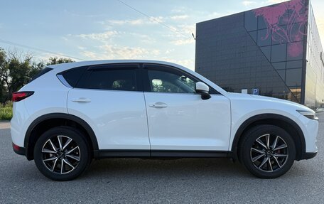 Mazda CX-5 II, 2017 год, 3 100 000 рублей, 7 фотография