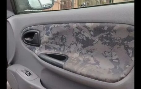 Renault Megane II, 2000 год, 280 000 рублей, 7 фотография