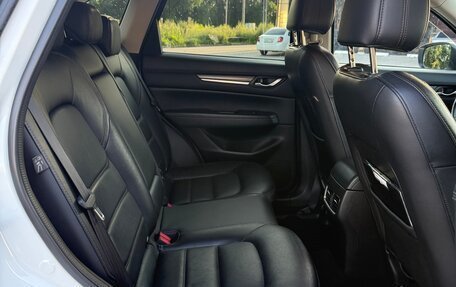 Mazda CX-5 II, 2017 год, 3 100 000 рублей, 13 фотография
