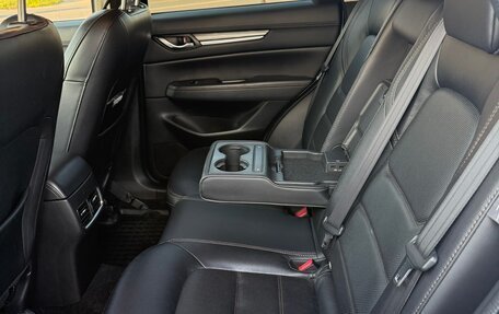 Mazda CX-5 II, 2017 год, 3 100 000 рублей, 11 фотография