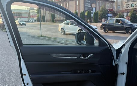 Mazda CX-5 II, 2017 год, 3 100 000 рублей, 16 фотография