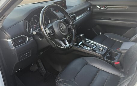 Mazda CX-5 II, 2017 год, 3 100 000 рублей, 19 фотография