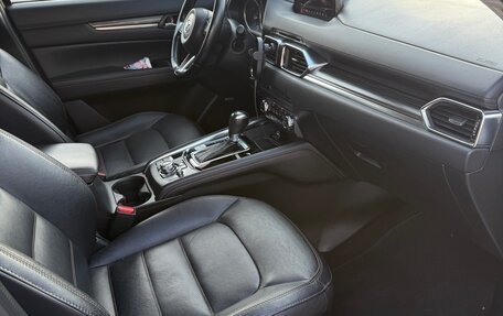Mazda CX-5 II, 2017 год, 3 100 000 рублей, 15 фотография