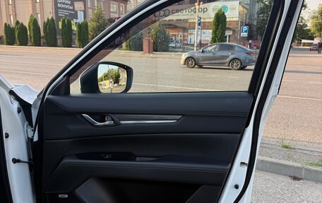 Mazda CX-5 II, 2017 год, 3 100 000 рублей, 14 фотография