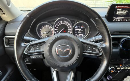 Mazda CX-5 II, 2017 год, 3 100 000 рублей, 23 фотография