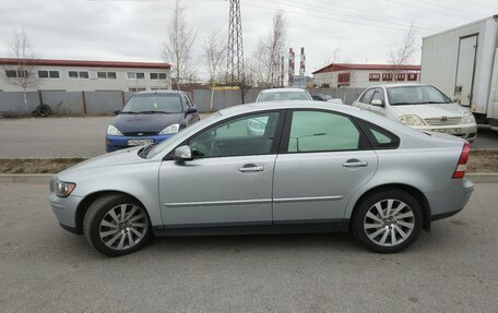Volvo S40 II, 2006 год, 710 000 рублей, 7 фотография