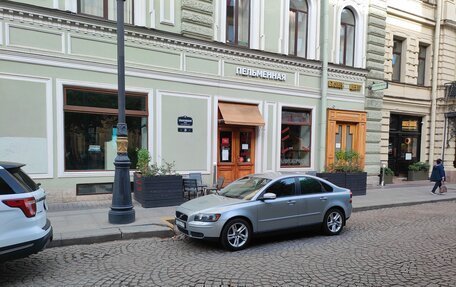 Volvo S40 II, 2006 год, 710 000 рублей, 5 фотография