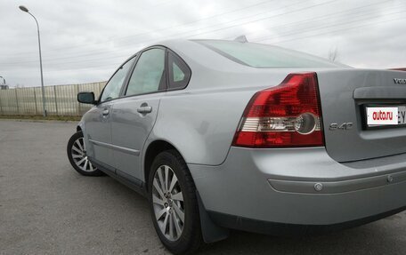 Volvo S40 II, 2006 год, 710 000 рублей, 2 фотография