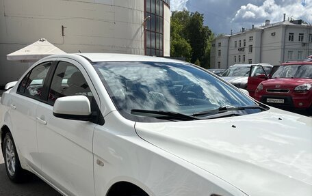 Mitsubishi Lancer IX, 2014 год, 750 000 рублей, 2 фотография