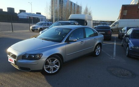 Volvo S40 II, 2006 год, 710 000 рублей, 6 фотография