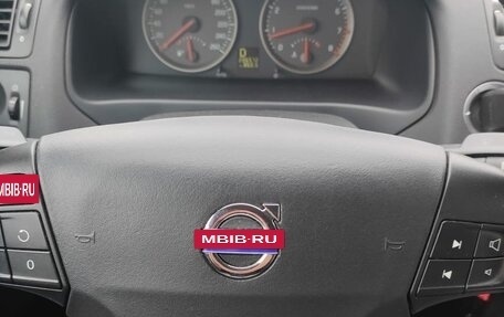 Volvo S40 II, 2006 год, 710 000 рублей, 4 фотография