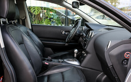 Nissan Qashqai, 2008 год, 998 000 рублей, 12 фотография