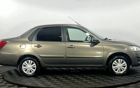 Datsun on-DO I рестайлинг, 2020 год, 770 000 рублей, 4 фотография