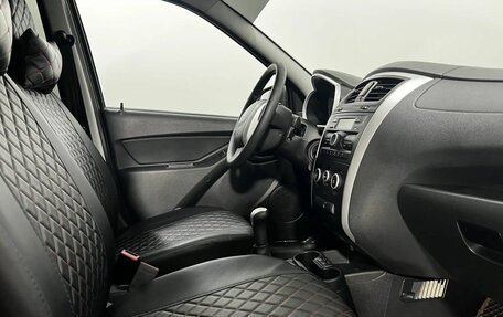 Datsun on-DO I рестайлинг, 2020 год, 770 000 рублей, 8 фотография