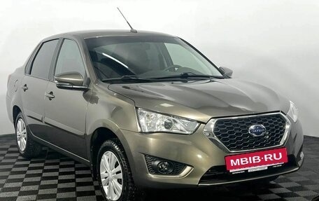 Datsun on-DO I рестайлинг, 2020 год, 770 000 рублей, 3 фотография