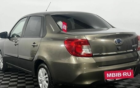 Datsun on-DO I рестайлинг, 2020 год, 770 000 рублей, 6 фотография