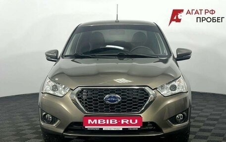 Datsun on-DO I рестайлинг, 2020 год, 770 000 рублей, 2 фотография