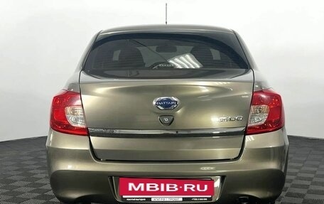 Datsun on-DO I рестайлинг, 2020 год, 770 000 рублей, 5 фотография