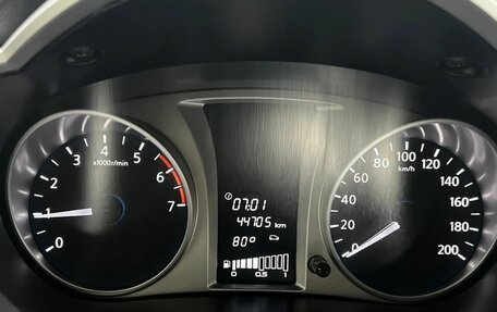 Datsun on-DO I рестайлинг, 2020 год, 770 000 рублей, 13 фотография