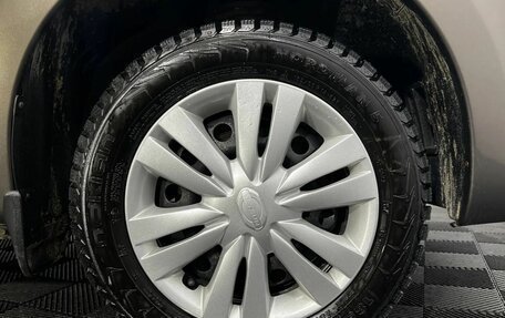 Datsun on-DO I рестайлинг, 2020 год, 770 000 рублей, 16 фотография