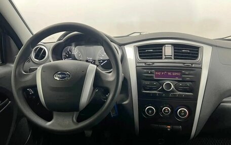 Datsun on-DO I рестайлинг, 2020 год, 770 000 рублей, 11 фотография
