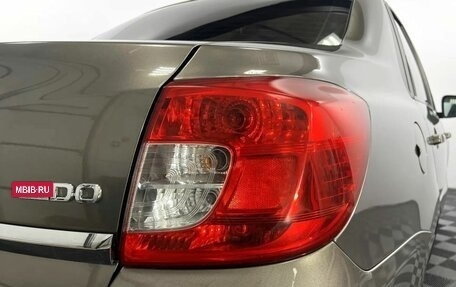 Datsun on-DO I рестайлинг, 2020 год, 770 000 рублей, 15 фотография