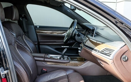 BMW 7 серия, 2017 год, 3 750 000 рублей, 12 фотография