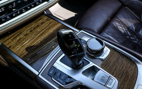 BMW 7 серия, 2017 год, 3 750 000 рублей, 20 фотография