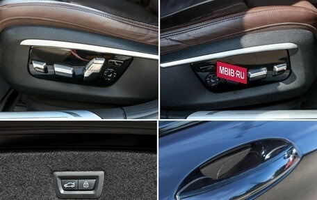 BMW 7 серия, 2017 год, 3 750 000 рублей, 29 фотография
