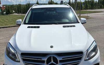 Mercedes-Benz GLE Coupe, 2018 год, 3 280 000 рублей, 1 фотография