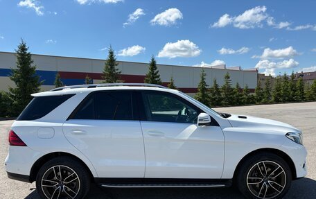 Mercedes-Benz GLE Coupe, 2018 год, 3 280 000 рублей, 2 фотография
