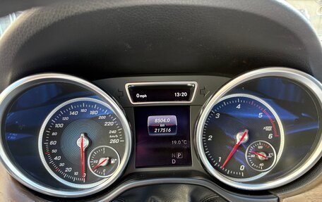 Mercedes-Benz GLE Coupe, 2018 год, 3 280 000 рублей, 10 фотография