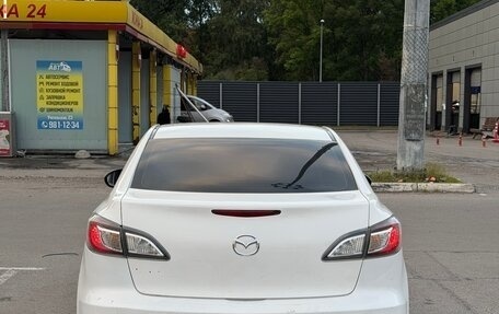Mazda 3, 2011 год, 440 000 рублей, 2 фотография