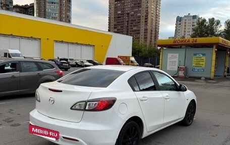 Mazda 3, 2011 год, 440 000 рублей, 5 фотография