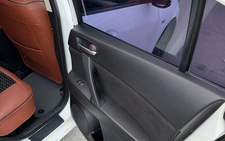 Mazda 3, 2011 год, 440 000 рублей, 7 фотография