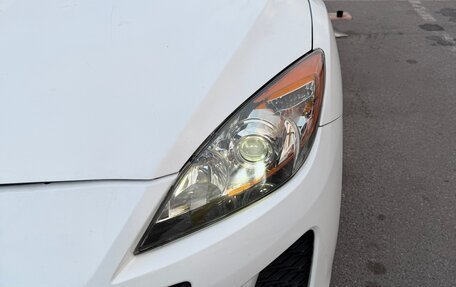 Mazda 3, 2011 год, 440 000 рублей, 6 фотография